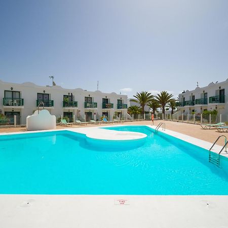 Sea Breeze Pool View & Wifi By Irent Fuerteventura Apartment Corralejo Exterior foto
