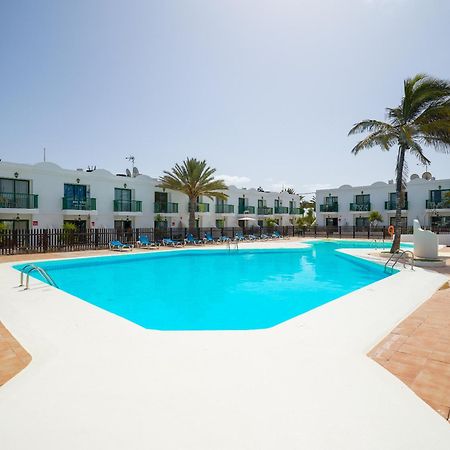 Sea Breeze Pool View & Wifi By Irent Fuerteventura Apartment Corralejo Exterior foto
