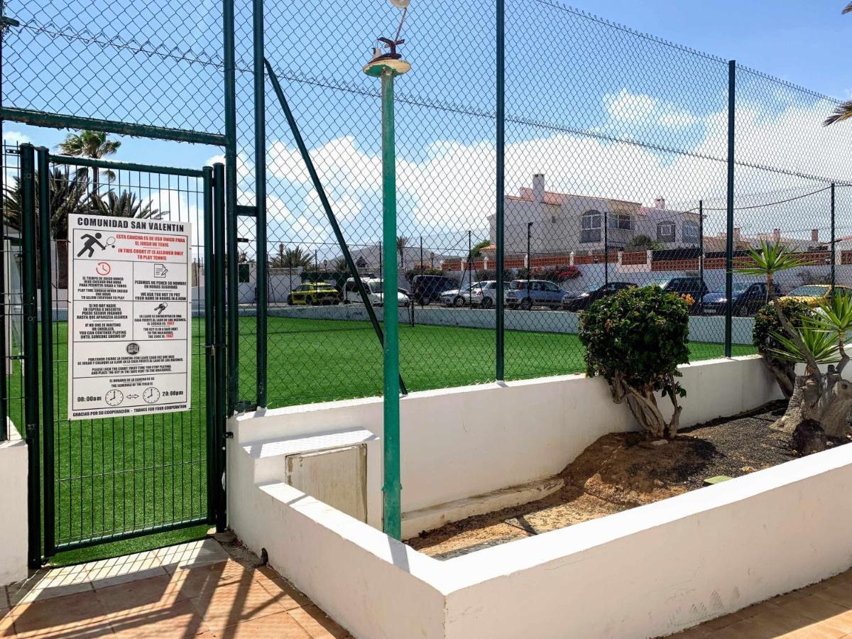 Sea Breeze Pool View & Wifi By Irent Fuerteventura Apartment Corralejo Exterior foto