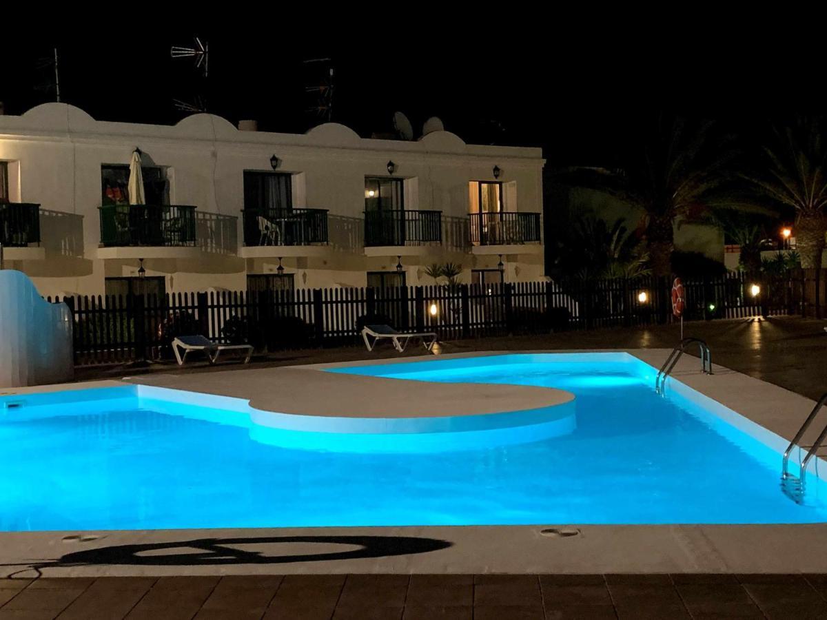 Sea Breeze Pool View & Wifi By Irent Fuerteventura Apartment Corralejo Exterior foto