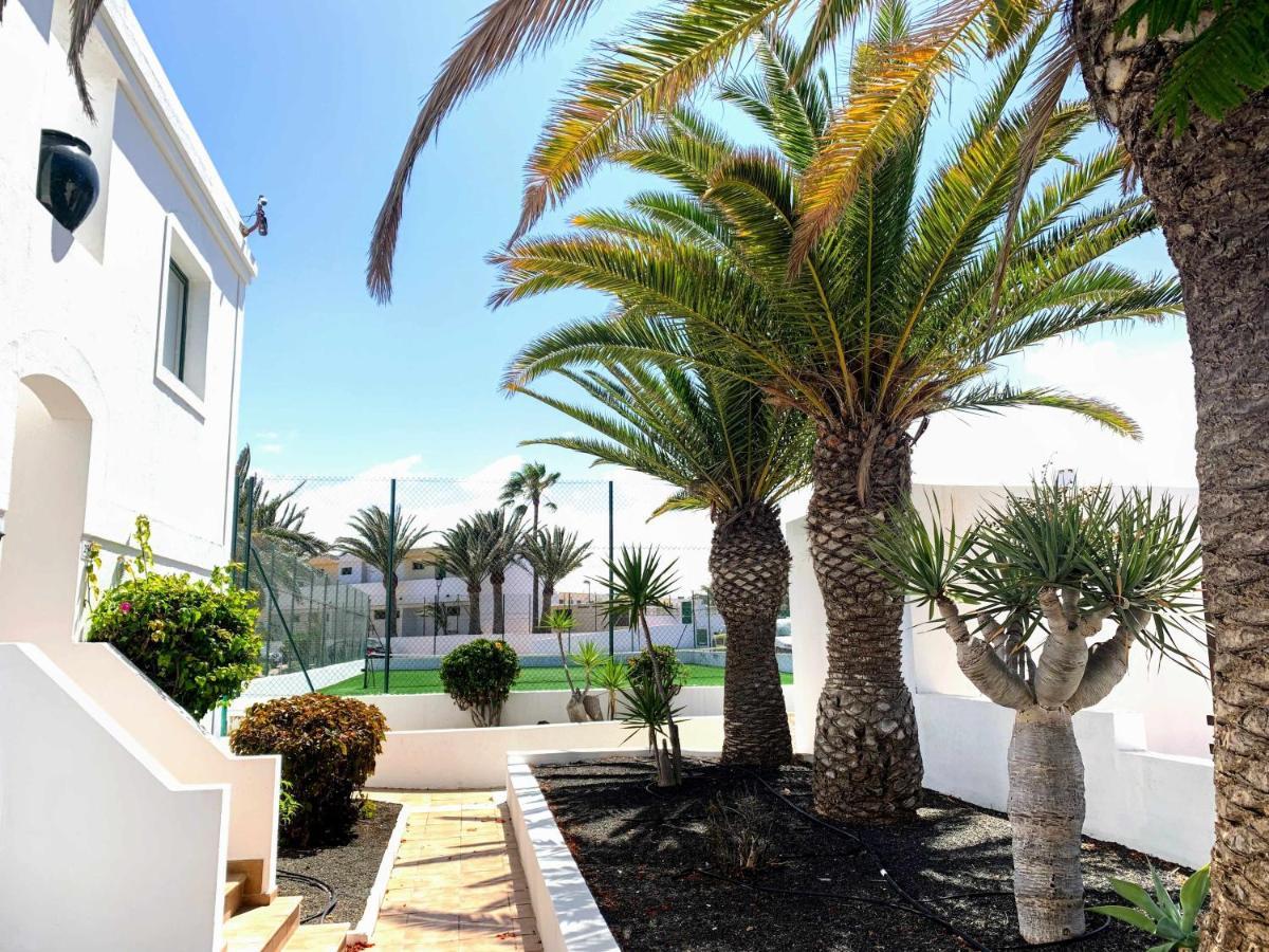 Sea Breeze Pool View & Wifi By Irent Fuerteventura Apartment Corralejo Exterior foto