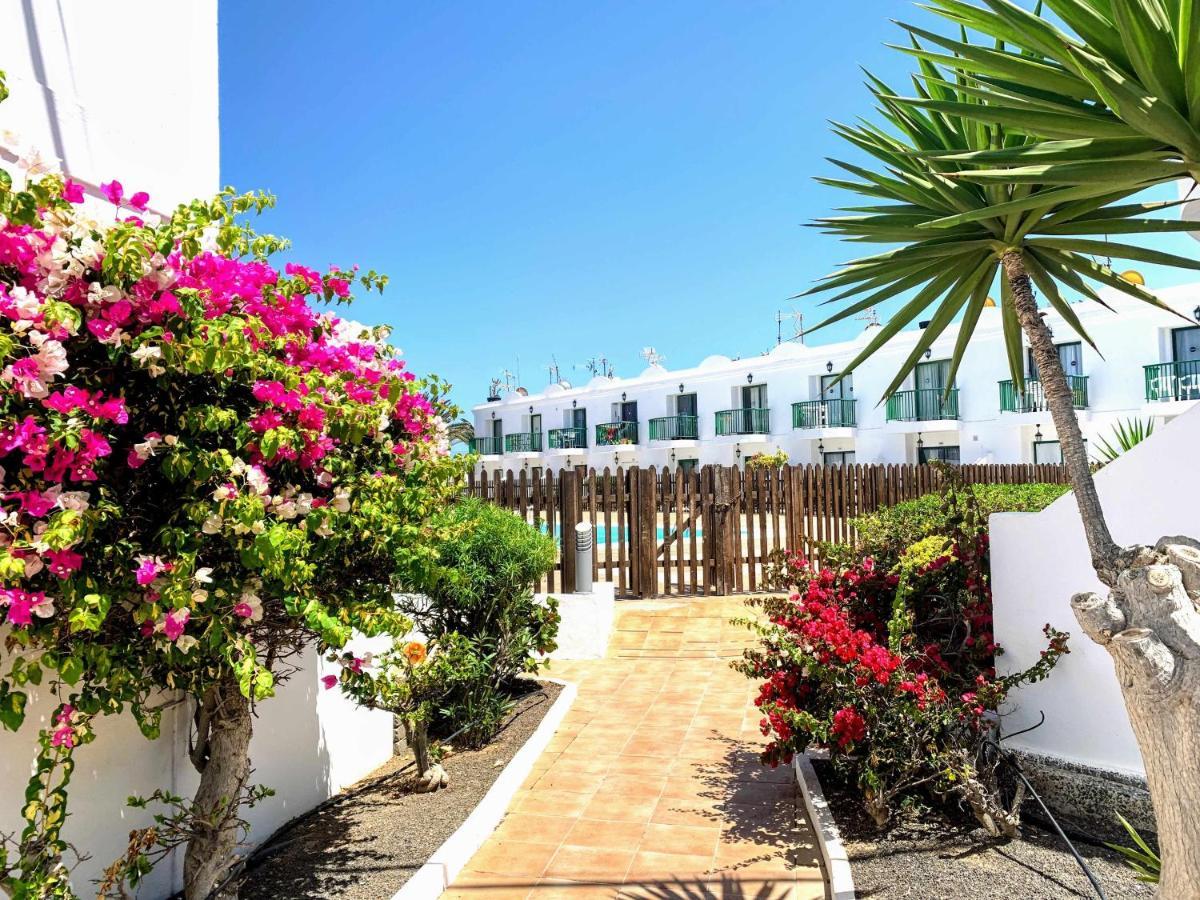 Sea Breeze Pool View & Wifi By Irent Fuerteventura Apartment Corralejo Exterior foto