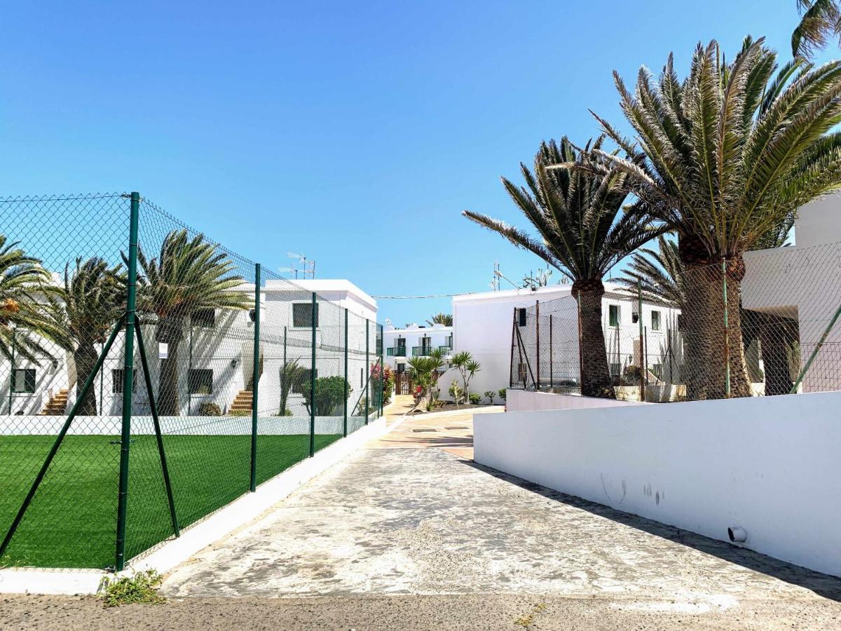Sea Breeze Pool View & Wifi By Irent Fuerteventura Apartment Corralejo Exterior foto
