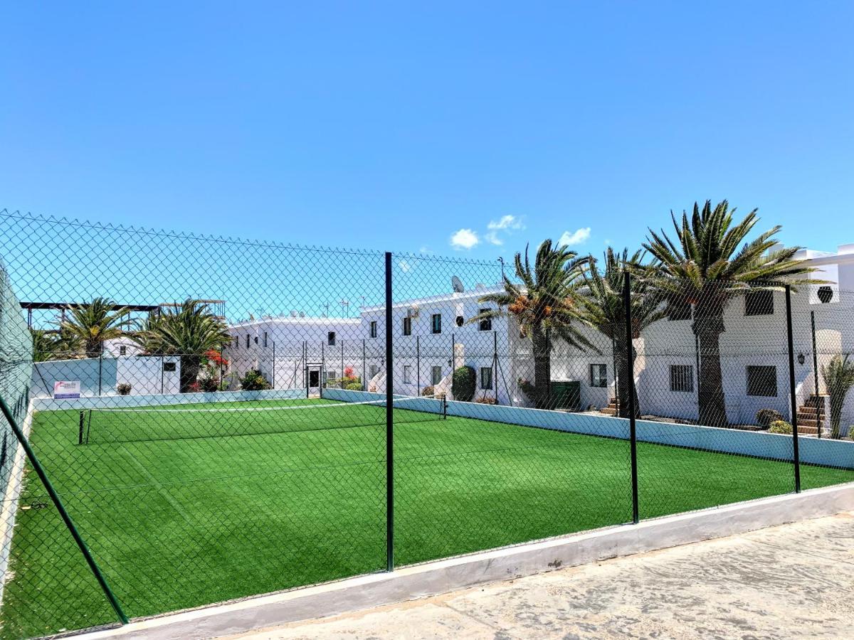 Sea Breeze Pool View & Wifi By Irent Fuerteventura Apartment Corralejo Exterior foto