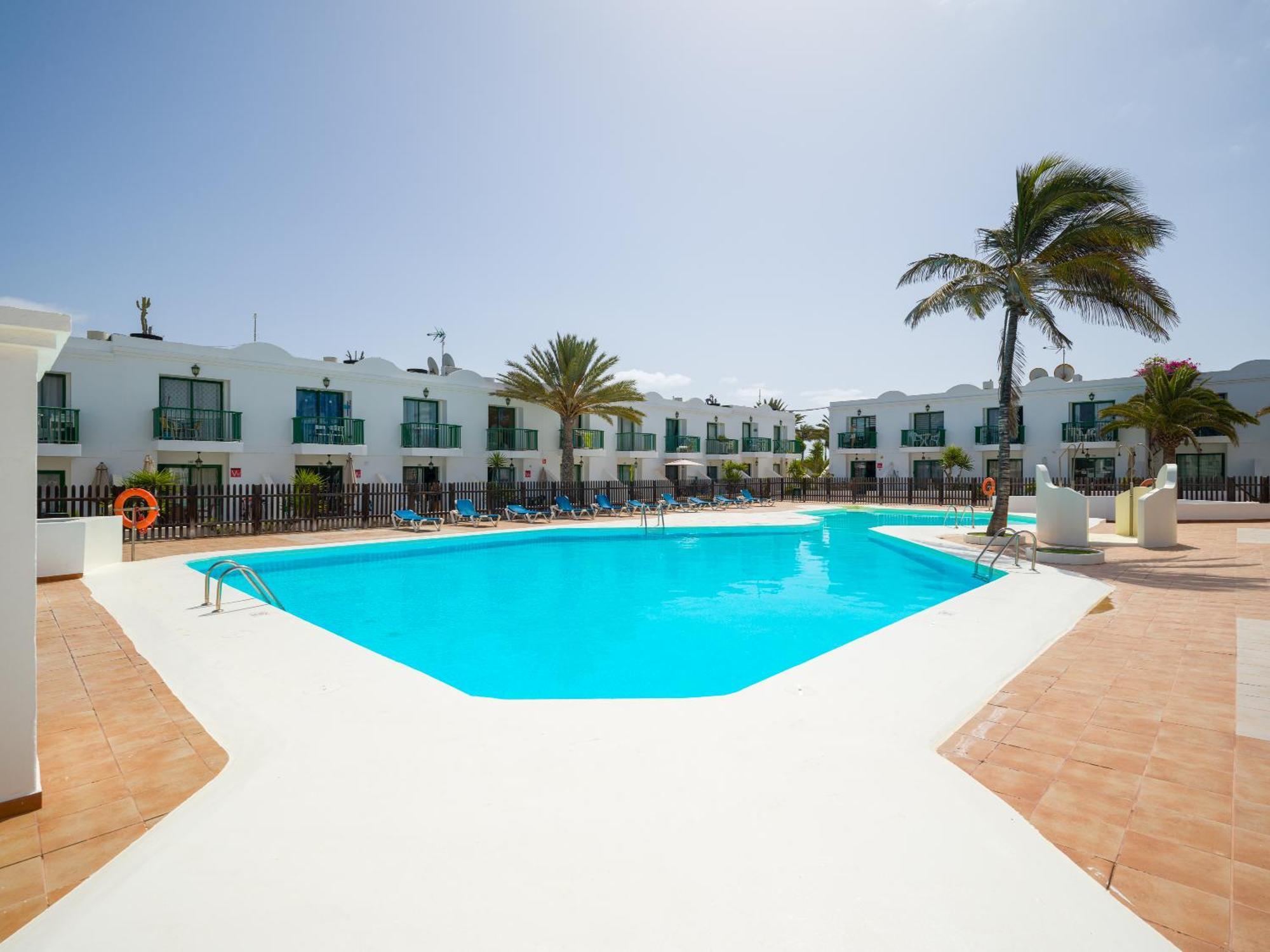 Sea Breeze Pool View & Wifi By Irent Fuerteventura Apartment Corralejo Exterior foto