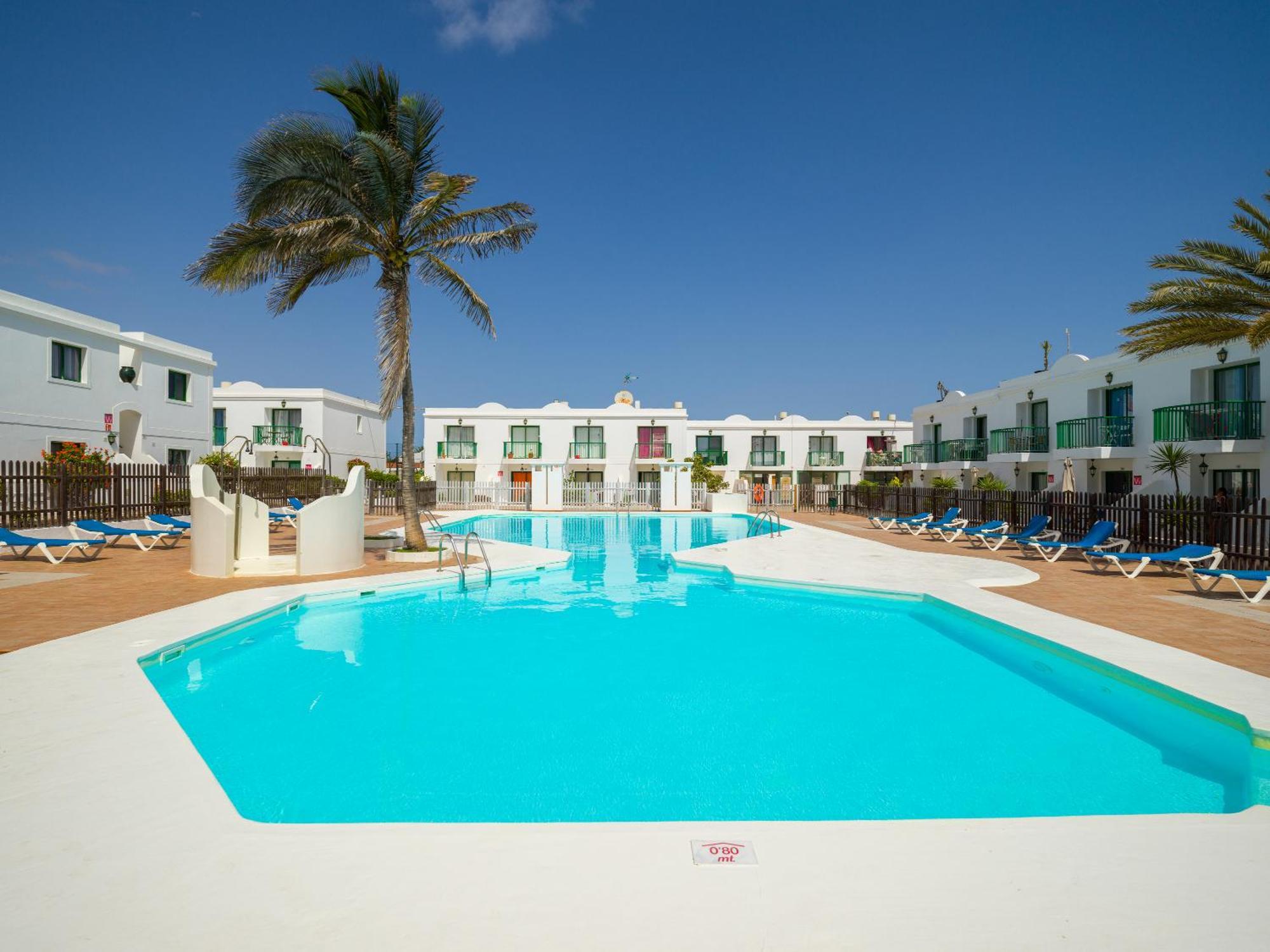 Sea Breeze Pool View & Wifi By Irent Fuerteventura Apartment Corralejo Exterior foto