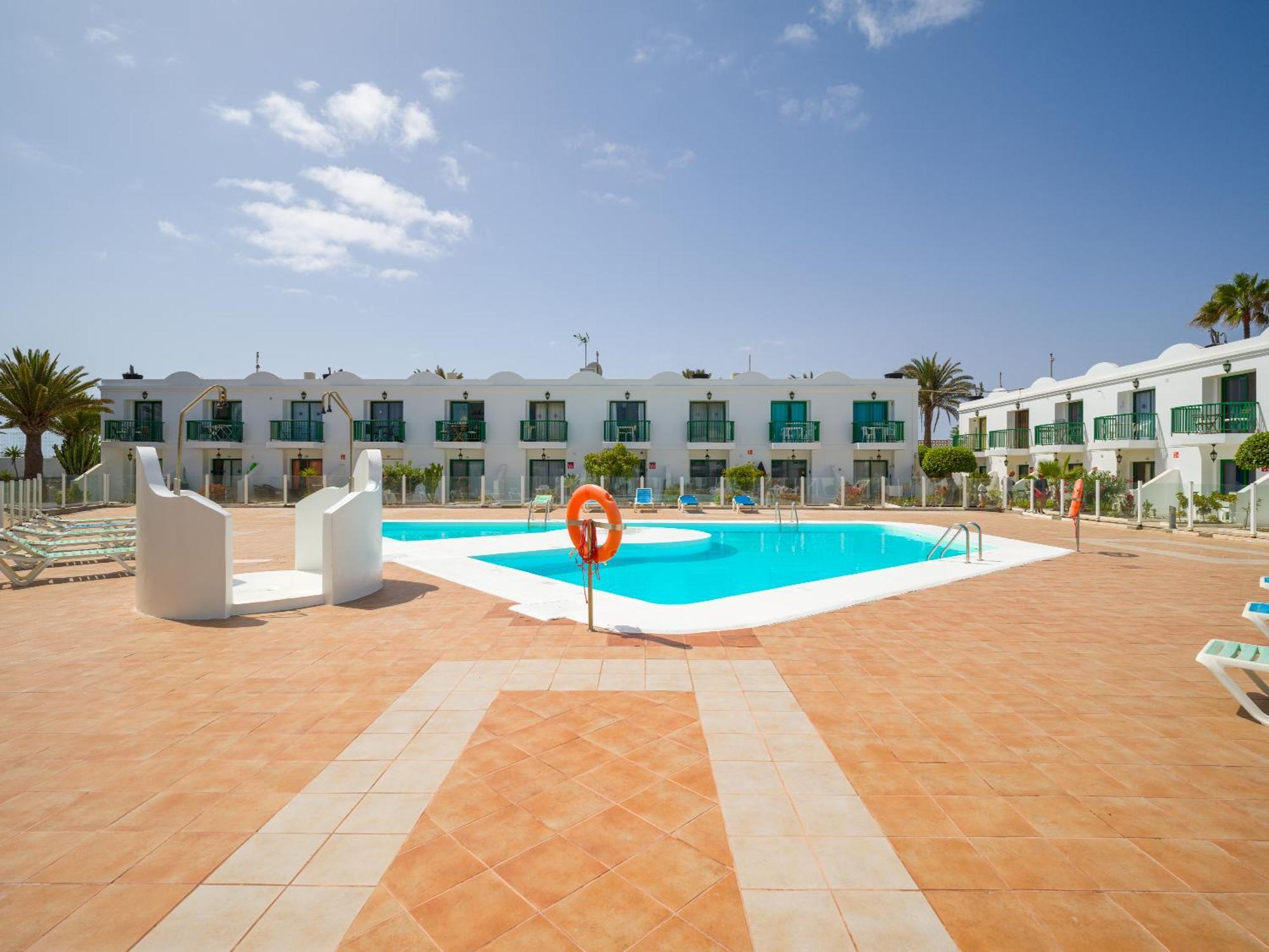 Sea Breeze Pool View & Wifi By Irent Fuerteventura Apartment Corralejo Exterior foto