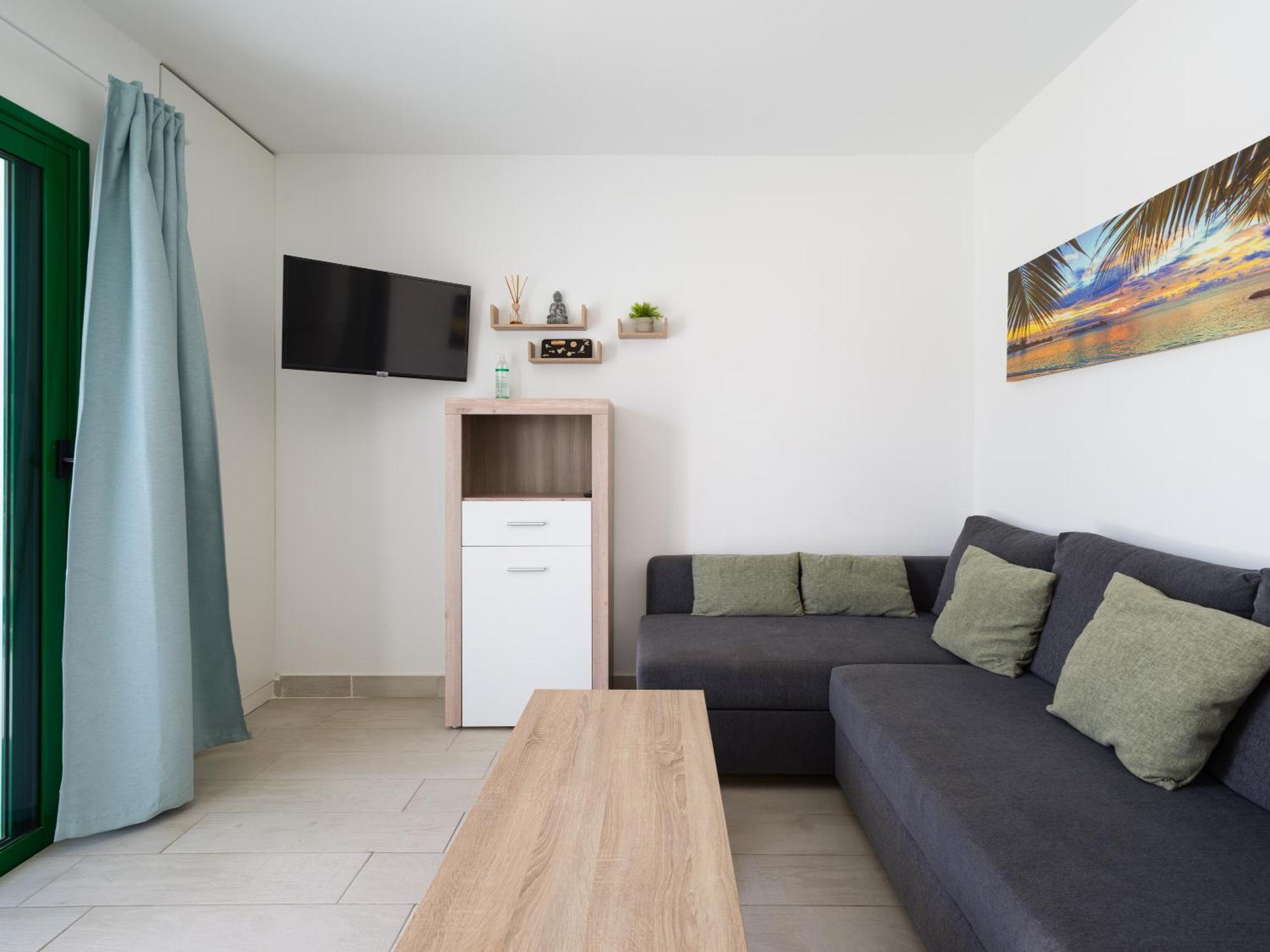 Sea Breeze Pool View & Wifi By Irent Fuerteventura Apartment Corralejo Exterior foto