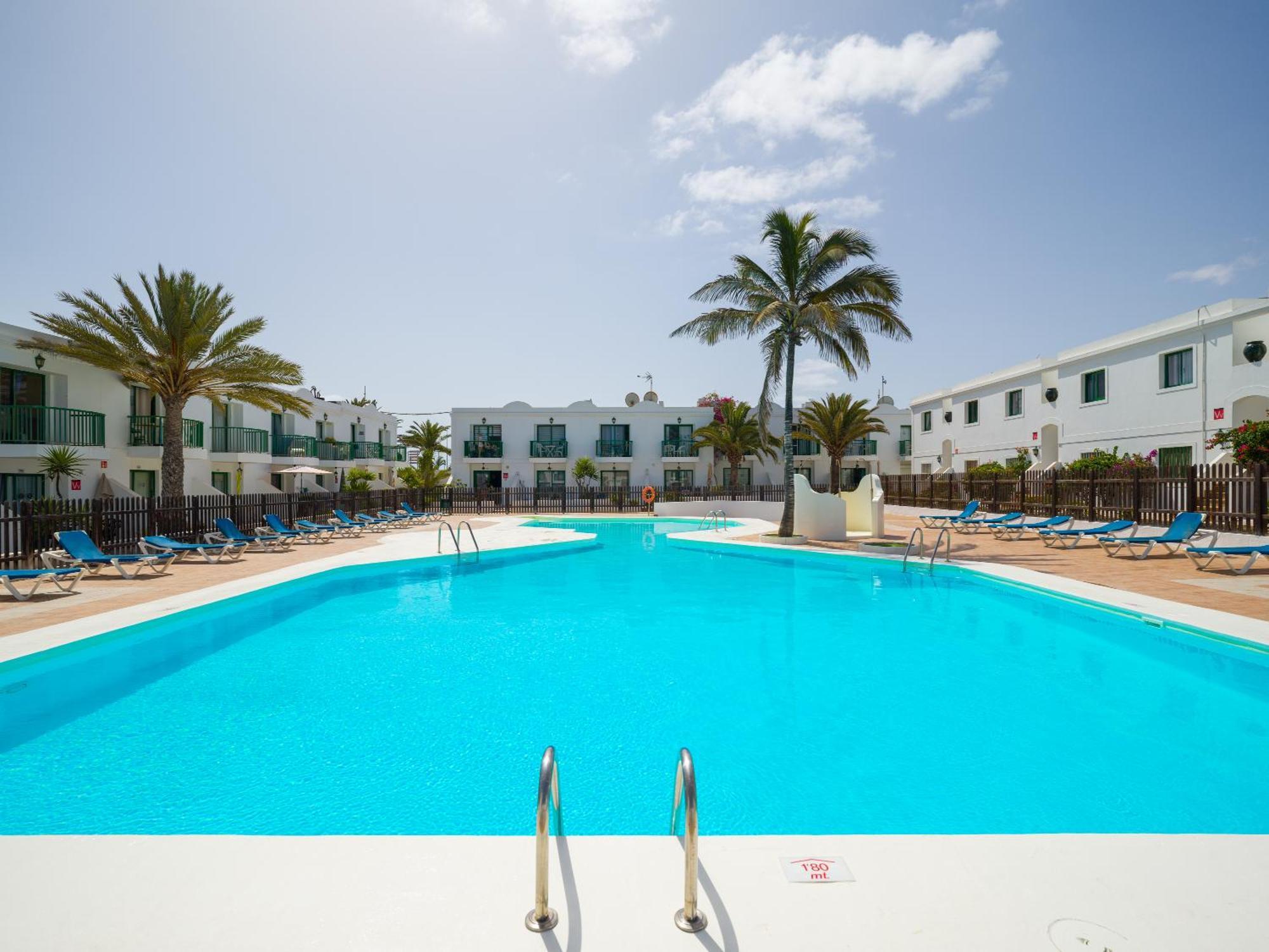 Sea Breeze Pool View & Wifi By Irent Fuerteventura Apartment Corralejo Exterior foto
