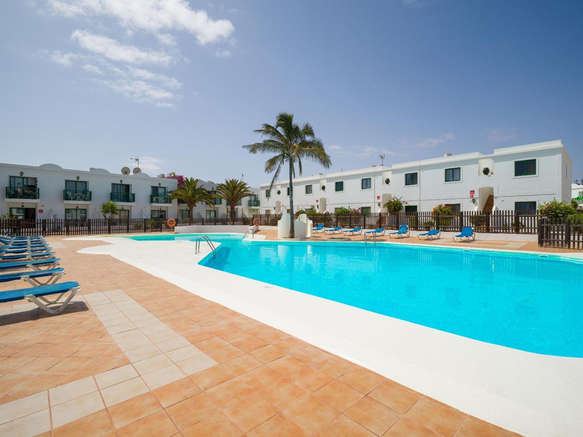 Sea Breeze Pool View & Wifi By Irent Fuerteventura Apartment Corralejo Exterior foto