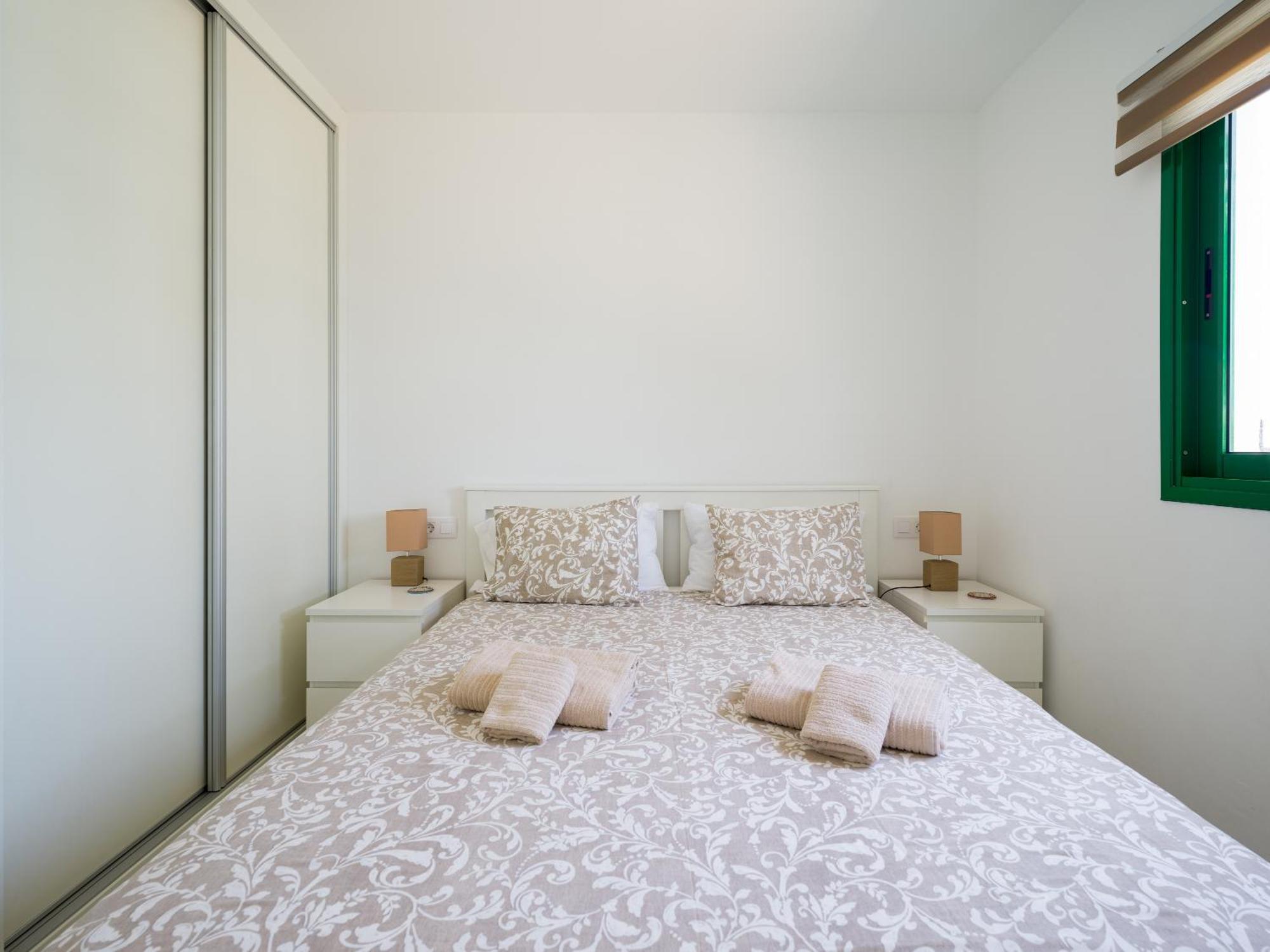 Sea Breeze Pool View & Wifi By Irent Fuerteventura Apartment Corralejo Exterior foto