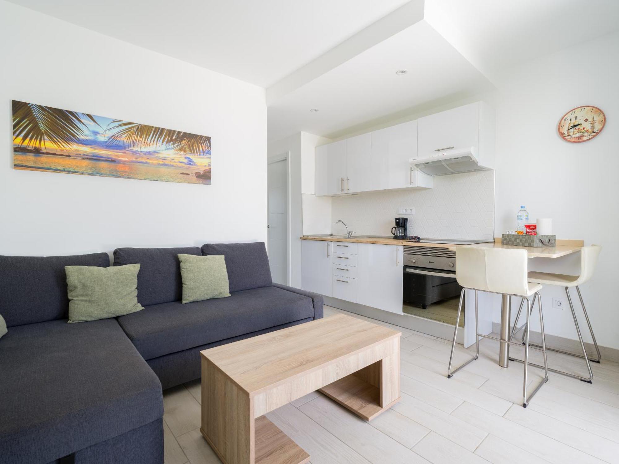Sea Breeze Pool View & Wifi By Irent Fuerteventura Apartment Corralejo Exterior foto