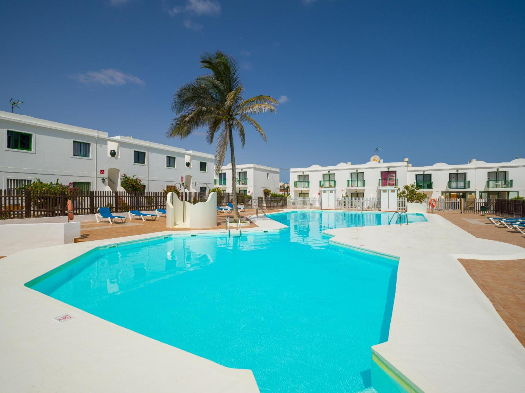Sea Breeze Pool View & Wifi By Irent Fuerteventura Apartment Corralejo Exterior foto