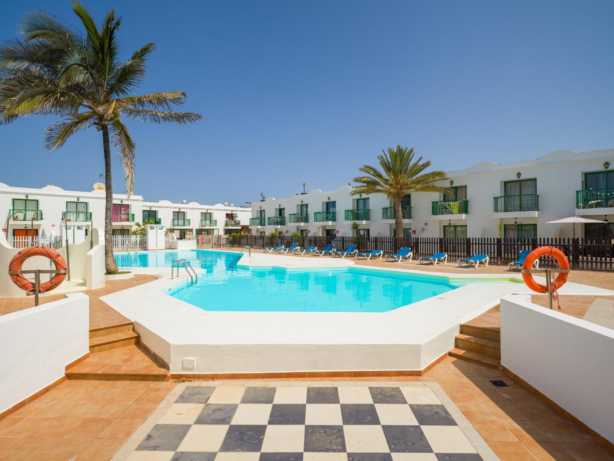 Sea Breeze Pool View & Wifi By Irent Fuerteventura Apartment Corralejo Exterior foto