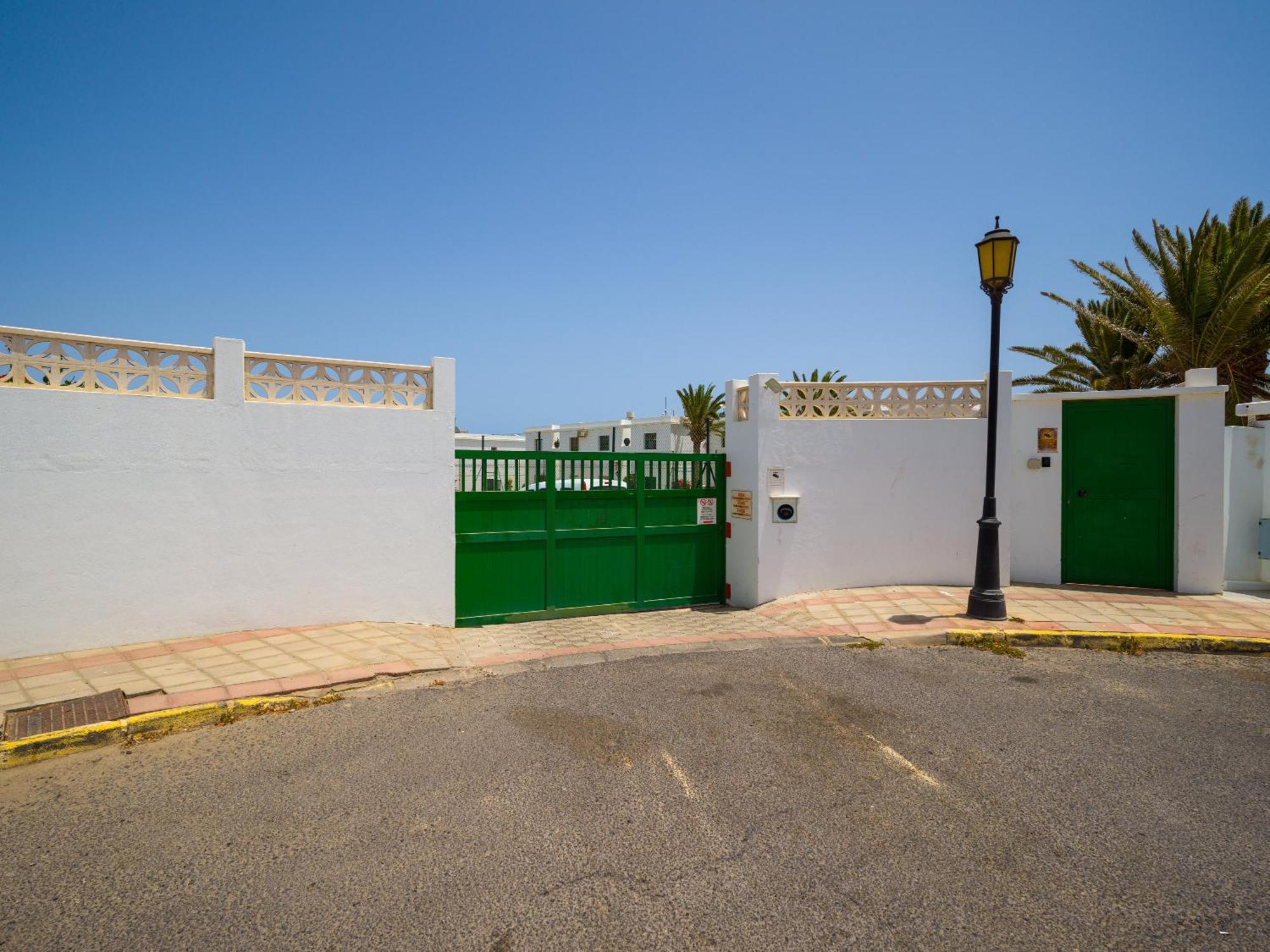 Sea Breeze Pool View & Wifi By Irent Fuerteventura Apartment Corralejo Exterior foto