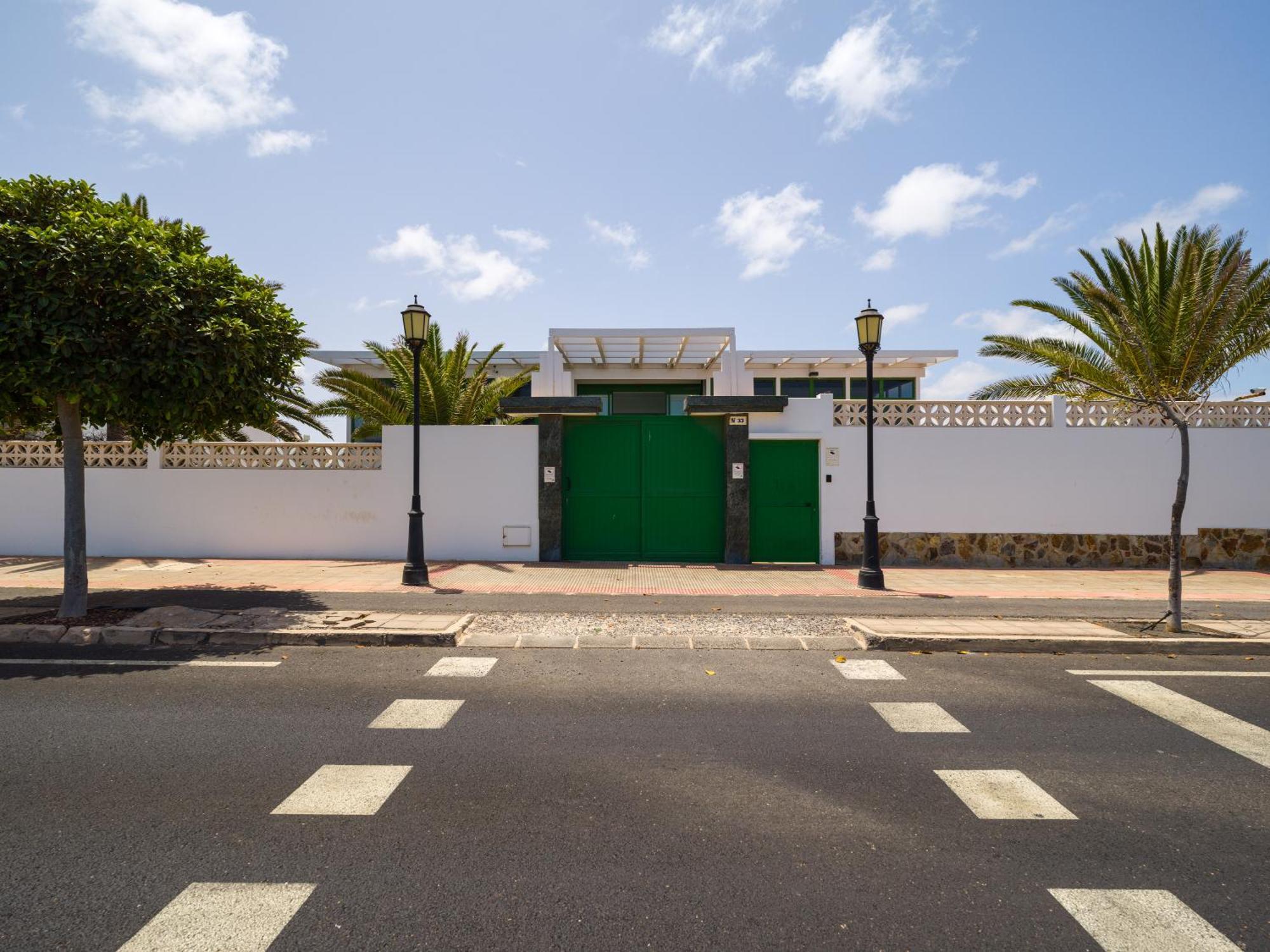 Sea Breeze Pool View & Wifi By Irent Fuerteventura Apartment Corralejo Exterior foto