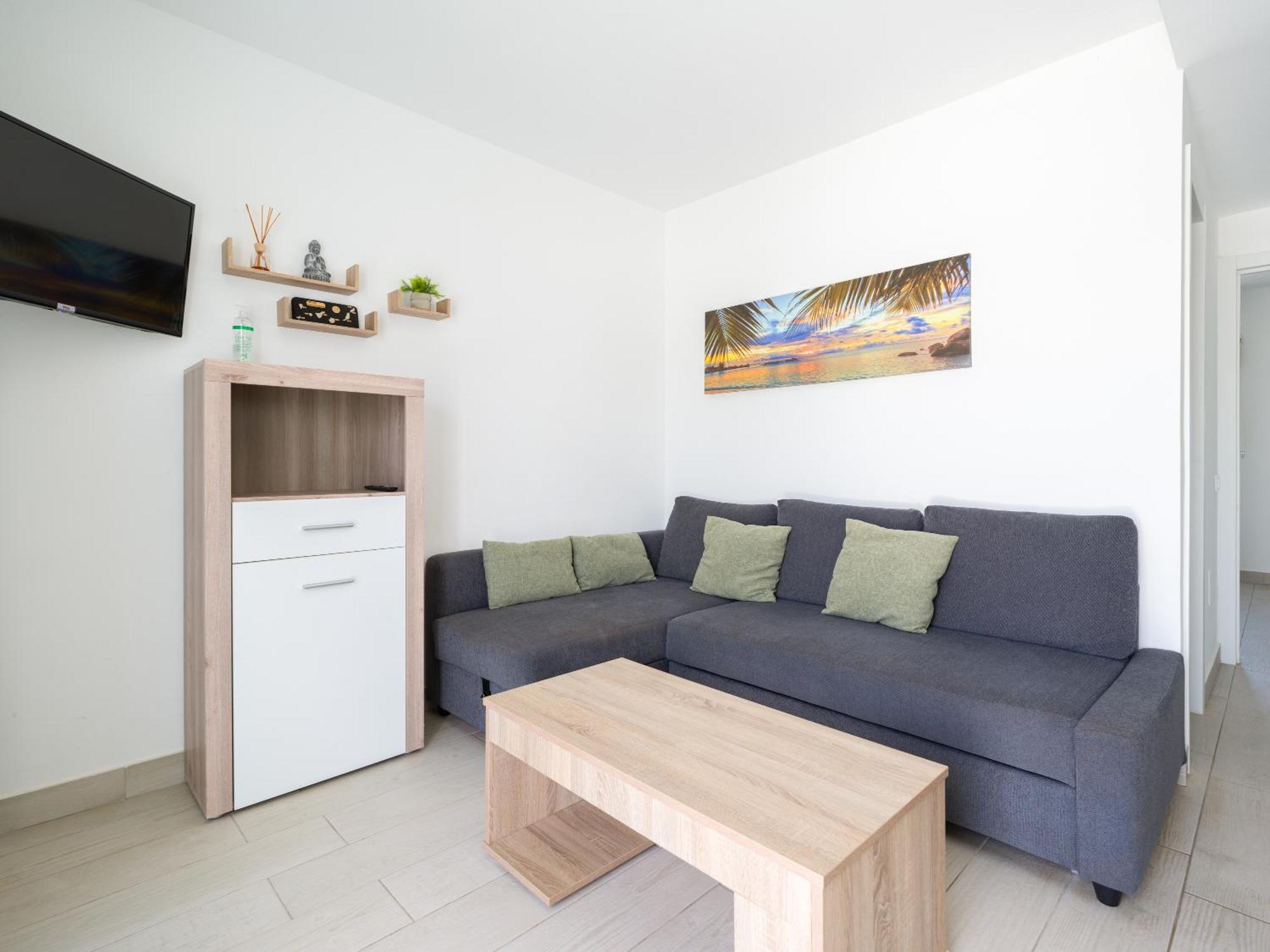 Sea Breeze Pool View & Wifi By Irent Fuerteventura Apartment Corralejo Exterior foto