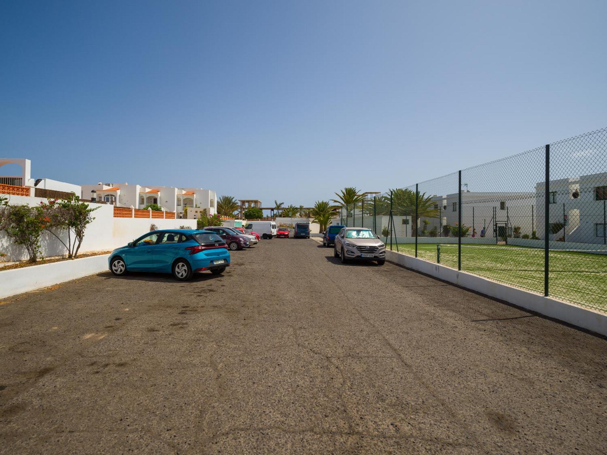 Sea Breeze Pool View & Wifi By Irent Fuerteventura Apartment Corralejo Exterior foto